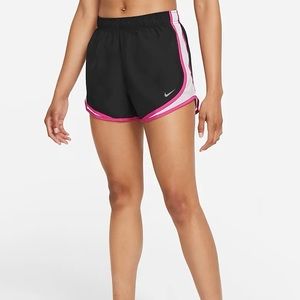 Nike Tempo
Women's Brief-Lined Running Shorts